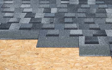 expert Exminster asphalt roof companies