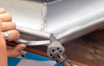 disadvantages of Exminster lead roofing