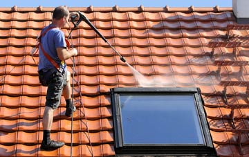 roof cleaning Exminster, Devon