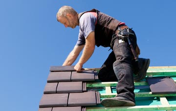 disadvantages of Exminster slate roofing