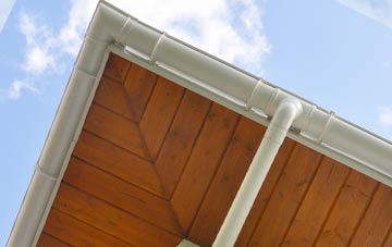 Exminster soffit types